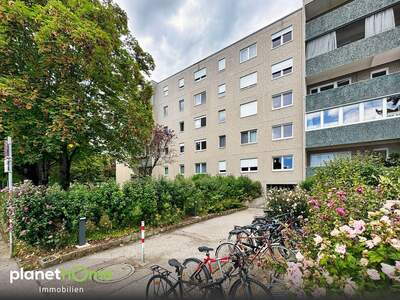 Wohnung mieten in 2500 Baden (Bild 1)