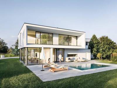 Grundstück kaufen in 2372 Gießhübl