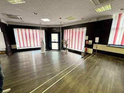 Gewerbeobjekt mieten in 1170 Wien (Bild 2)