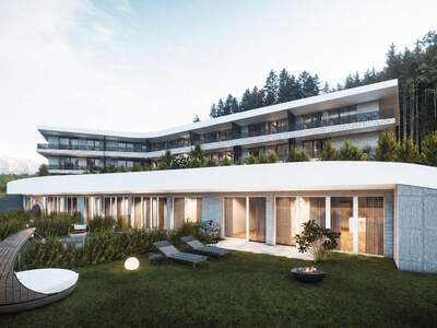 Wohnung kaufen in 6080 Innsbruck (Bild 4)
