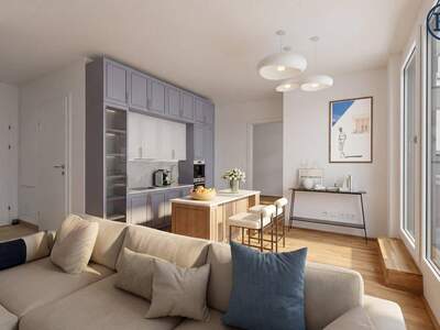 Wohnung kaufen in 1220 Wien