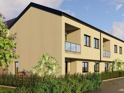 Wohnung kaufen in 5280 Braunau