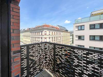 Apartment provisionsfrei mieten in 1030 Wien