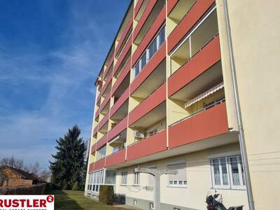 Eigentumswohnung in 8055 Graz (Bild 3)