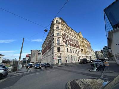 Eigentumswohnung in 1030 Wien