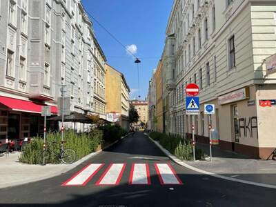 Gewerbeobjekt mieten in 1080 Wien