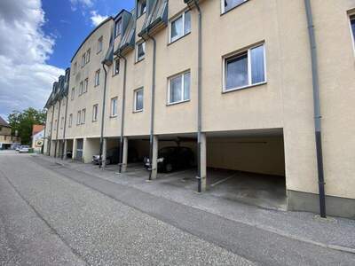 Terrassenwohnung kaufen in 8280 Fürstenfeld (Bild 3)