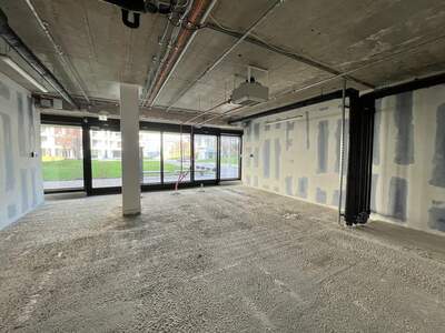 Gewerbeobjekt mieten in 1220 Wien (Bild 2)