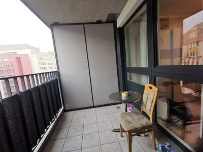 Terrassenwohnung mieten in 1020 Wien (Bild 1)