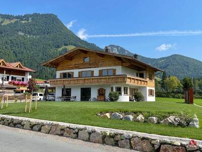 Haus kaufen in 6344 Walchsee
