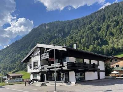 Haus kaufen in 6754 Klösterle