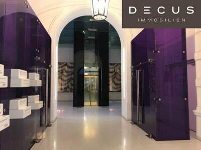 Büro / Praxis mieten in 1010 Wien (Bild 1)