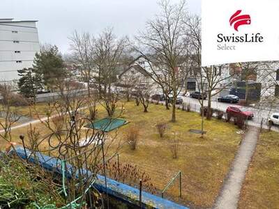 Wohnung kaufen in 4600 Wels