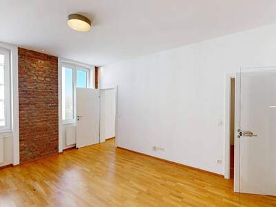 Eigentumswohnung in 1120 Wien