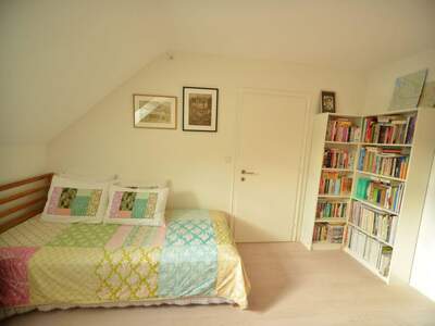 Dachgeschosswohnung kaufen in 6921 Kennelbach