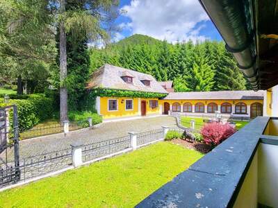 Haus kaufen in 3345 Göstling