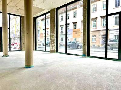 Gewerbeobjekt mieten in 8010 Graz