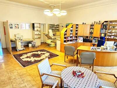 Gewerbeobjekt mieten in 4470 Enns