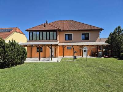 Haus kaufen in 2062 Seefeld