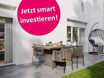 Terrassenwohnung kaufen in 3500 Krems (Bild 1)