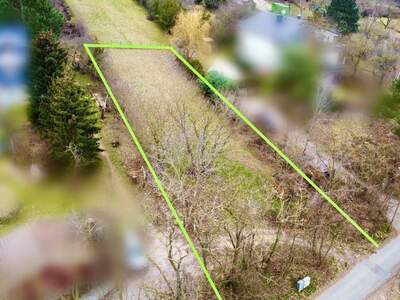 Grundstück kaufen in 2410 Hainburg