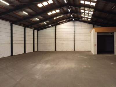 Gewerbeobjekt mieten in 4300 St. Valentin (Bild 4)