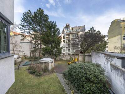 Eigentumswohnung in 1170 Wien