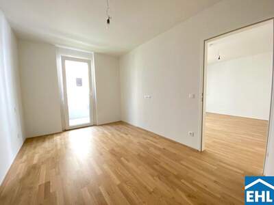 Terrassenwohnung mieten in 1150 Wien (Bild 4)