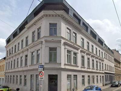 Altbauwohnung mieten in 1170 Wien (Bild 1)