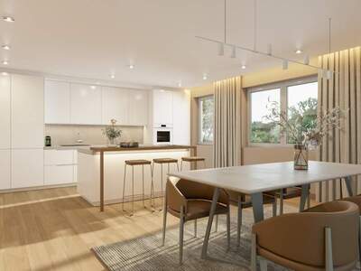 Eigentumswohnung in 4400 Christkindl