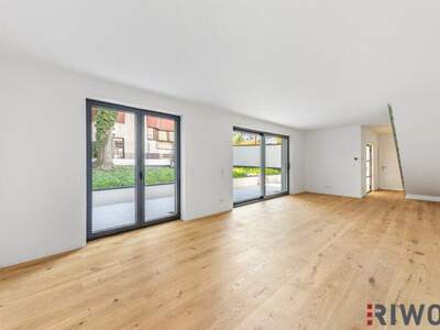 Terrassenwohnung kaufen in 1120 Wien (Bild 3)