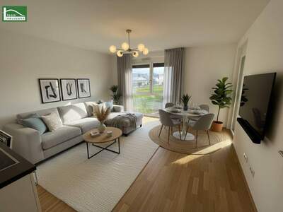 Wohnung mieten in 8020 Graz