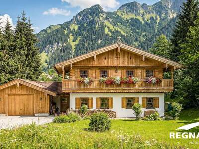 Haus kaufen in 6383 Kirchdorf