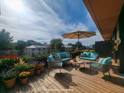 Mietwohnung in 1020 Wien