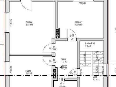 Wohnung provisionsfrei mieten in 6500 Landeck