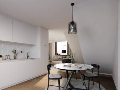 Anlageobjekt kaufen in 1170 Wien