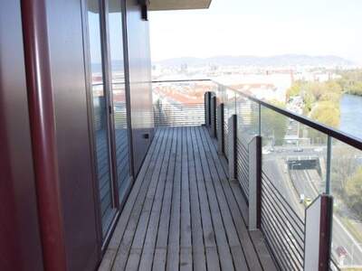 Wohnung mit Balkon mieten in 1030 Wien (Bild 3)