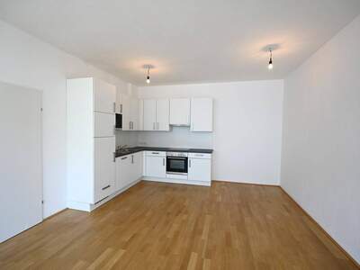 Mietwohnung in 4020 Linz