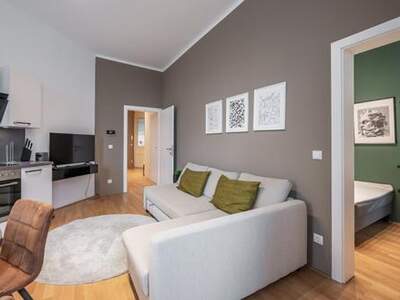 Wohnung kaufen in 1120 Wien