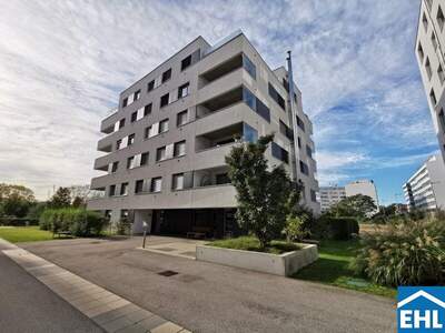 Terrassenwohnung mieten in 1110 Wien (Bild 5)