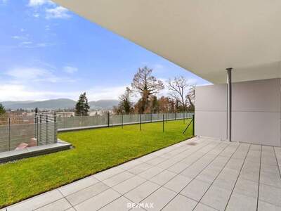 Eigentumswohnung in 9020 Klagenfurt