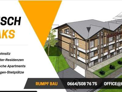 Gewerbeobjekt kaufen in 8861 Sankt Georgen (Bild 2)