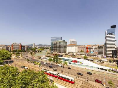 Gewerbeobjekt mieten in 1010 Wien