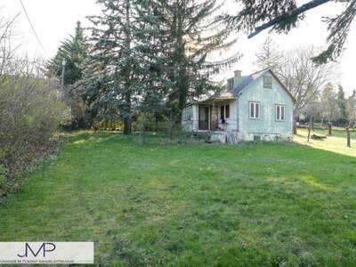 Grundstück kaufen in 1190 Wien