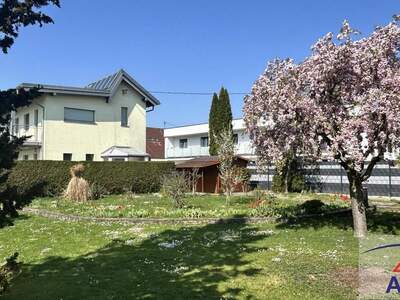 Grundstück kaufen in 4614 Marchtrenk