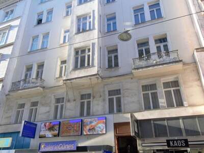 Gewerbeobjekt mieten in 1010 Wien (Bild 3)