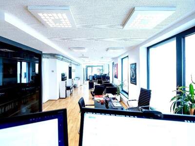 Gewerbeobjekt mieten in 4020 Linz (Bild 2)