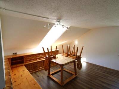Terrassenwohnung mieten in 9135 Bad Eisenkappel (Bild 5)