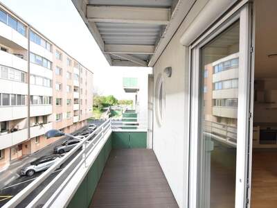 Apartment provisionsfrei mieten in 1220 Wien