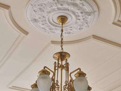 Altbauwohnung mit Balkon kaufen in 1150 Wien (Bild 4)